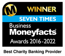 Moneyfact awards 7 years running